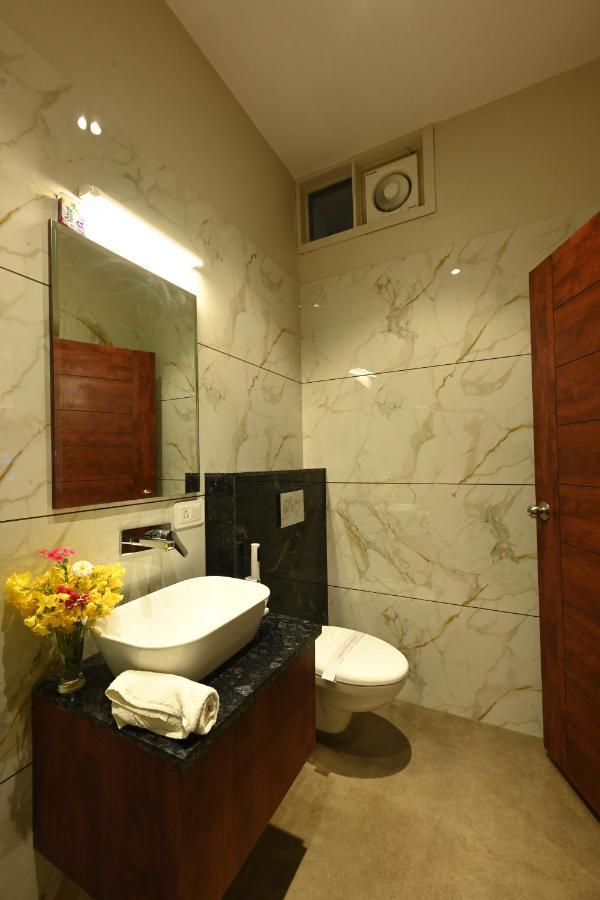 The Ganga Resort Биканер Екстериор снимка