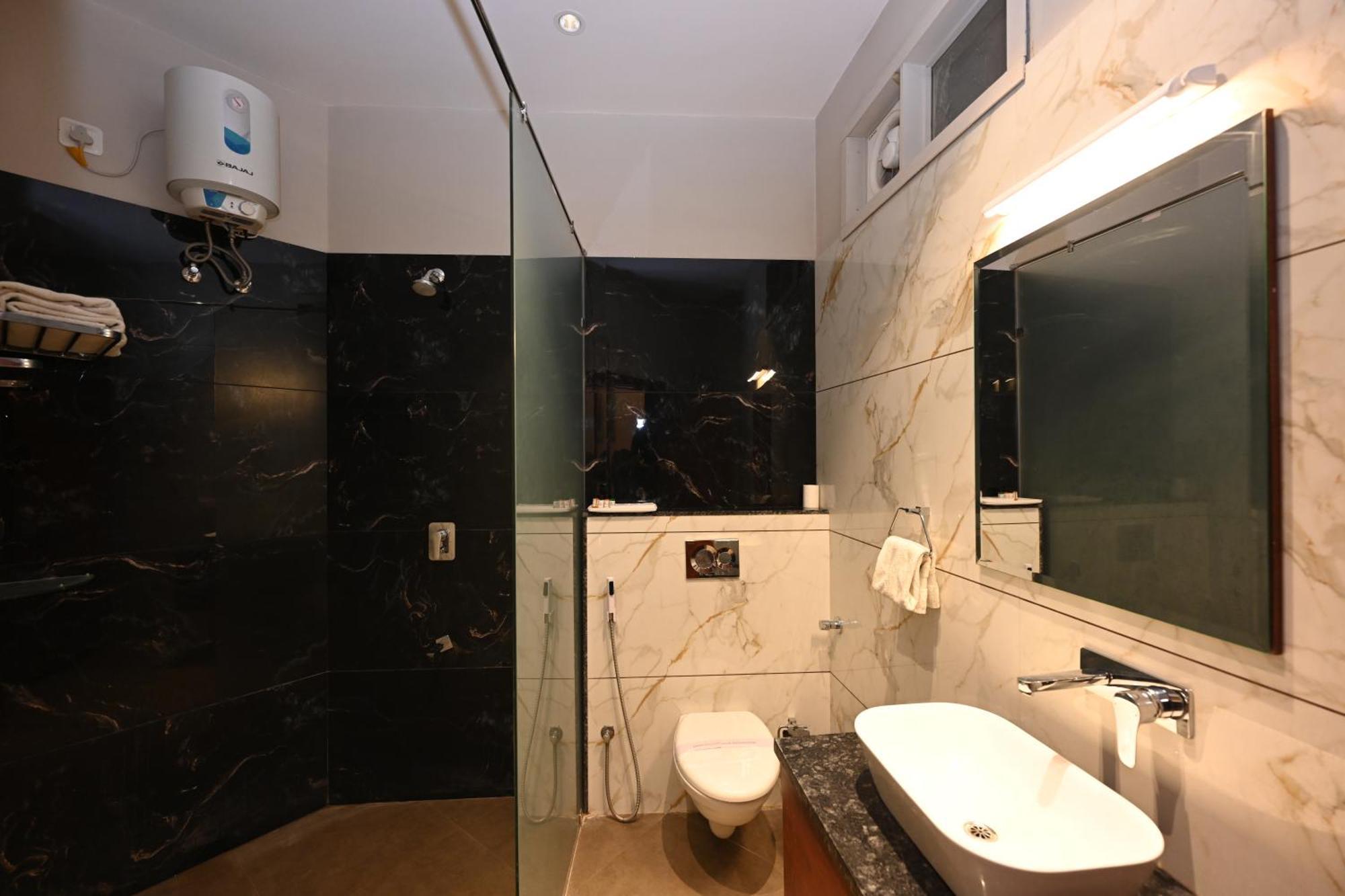 The Ganga Resort Биканер Екстериор снимка