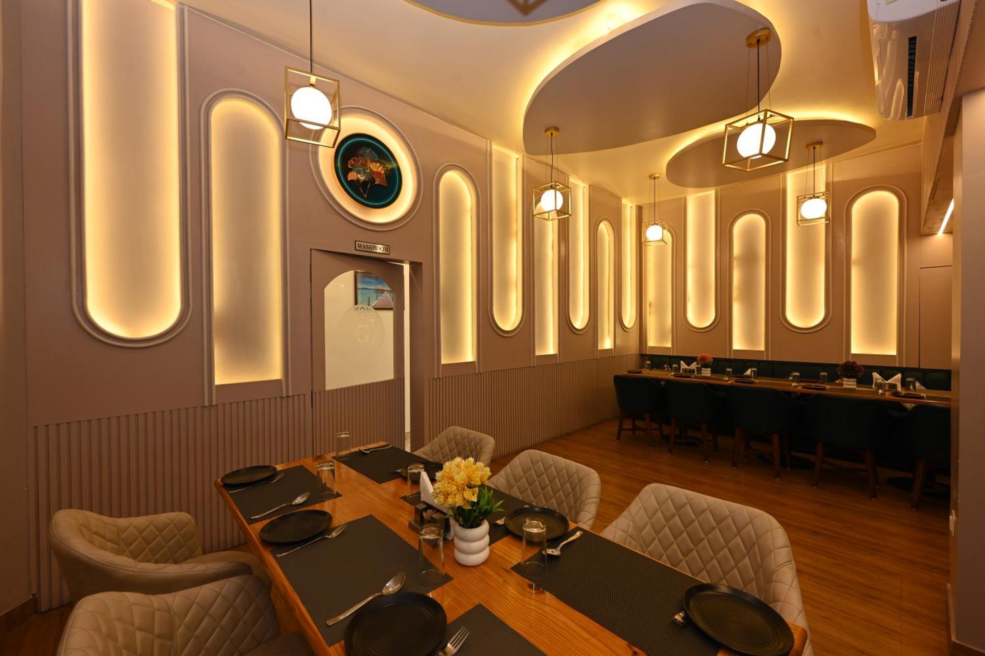 The Ganga Resort Биканер Екстериор снимка