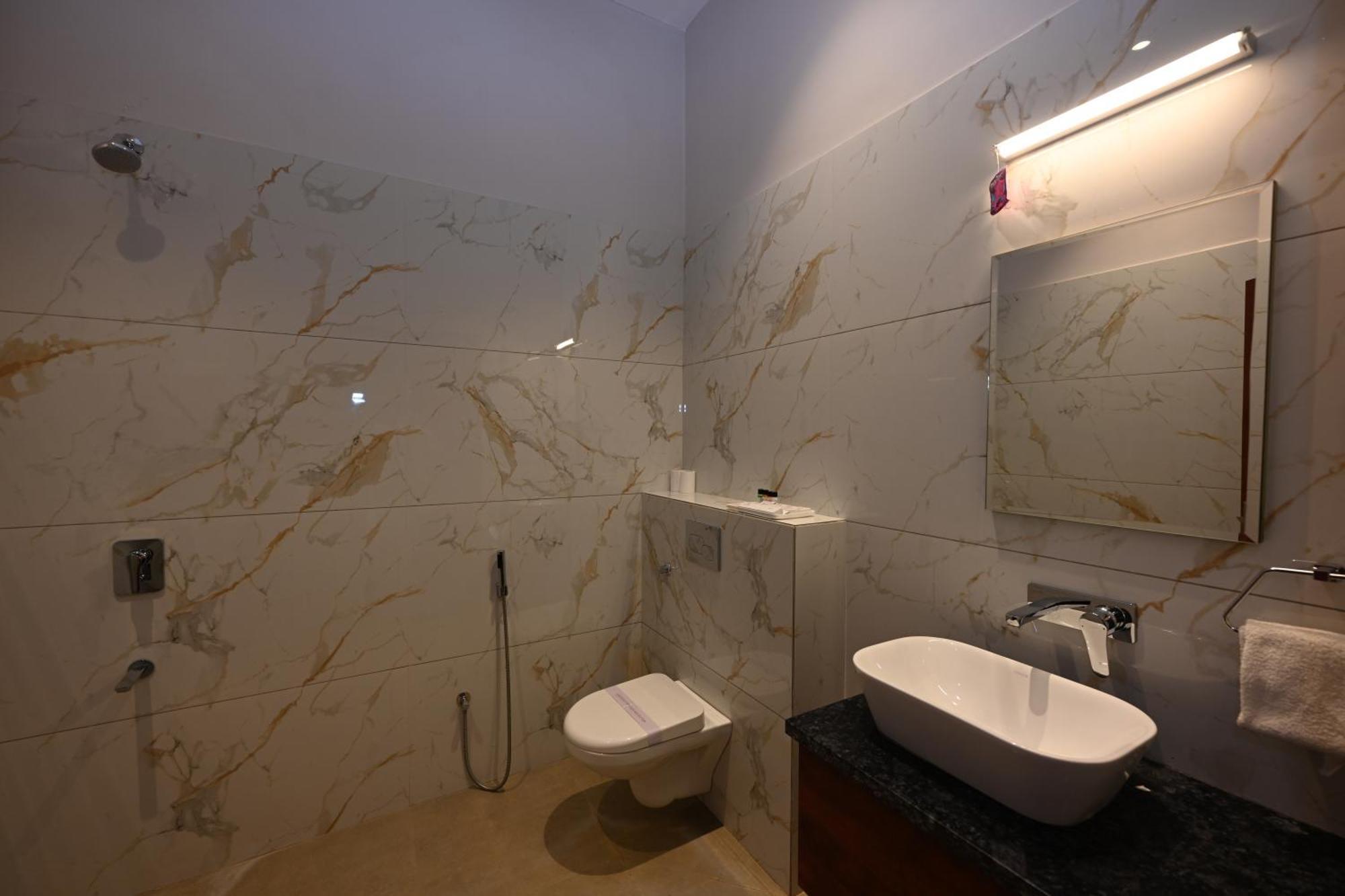 The Ganga Resort Биканер Екстериор снимка
